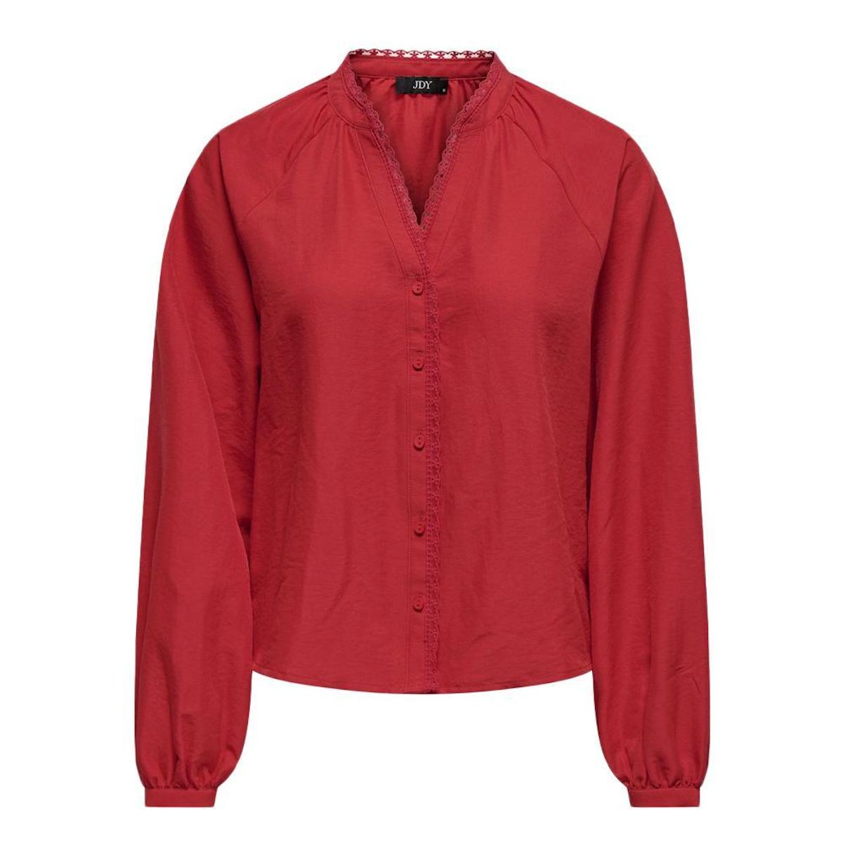 JACQUELINE DE YONG Blouse Manches  ongues  Femme JDY  oli