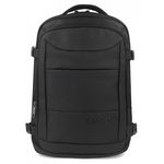 Cactus Sac à dos porte-ordinateur 15.6. Coloris disponibles : Noir