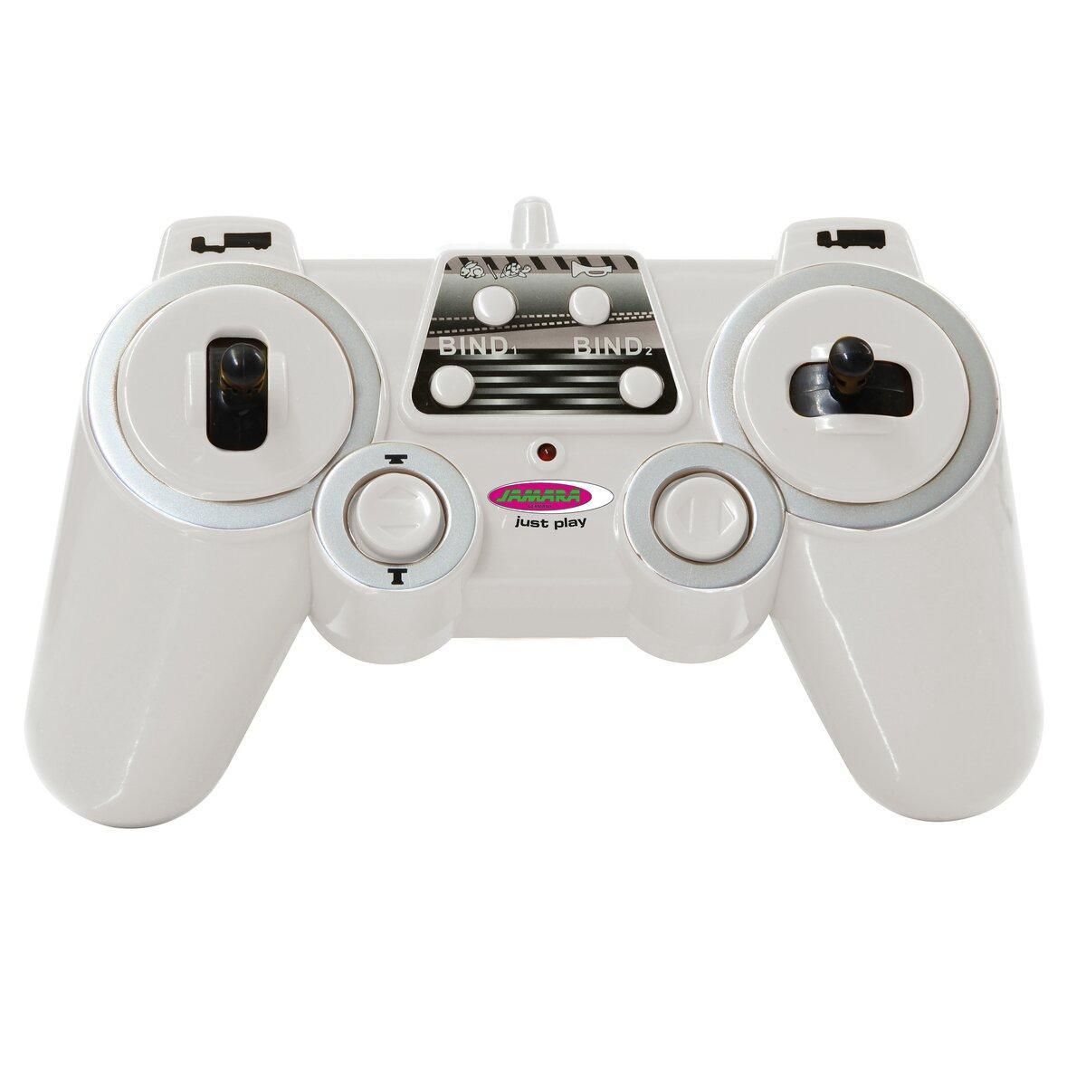 Jamara Mercedes-Benz Arocs Container LKW 1:20 2,4GHz