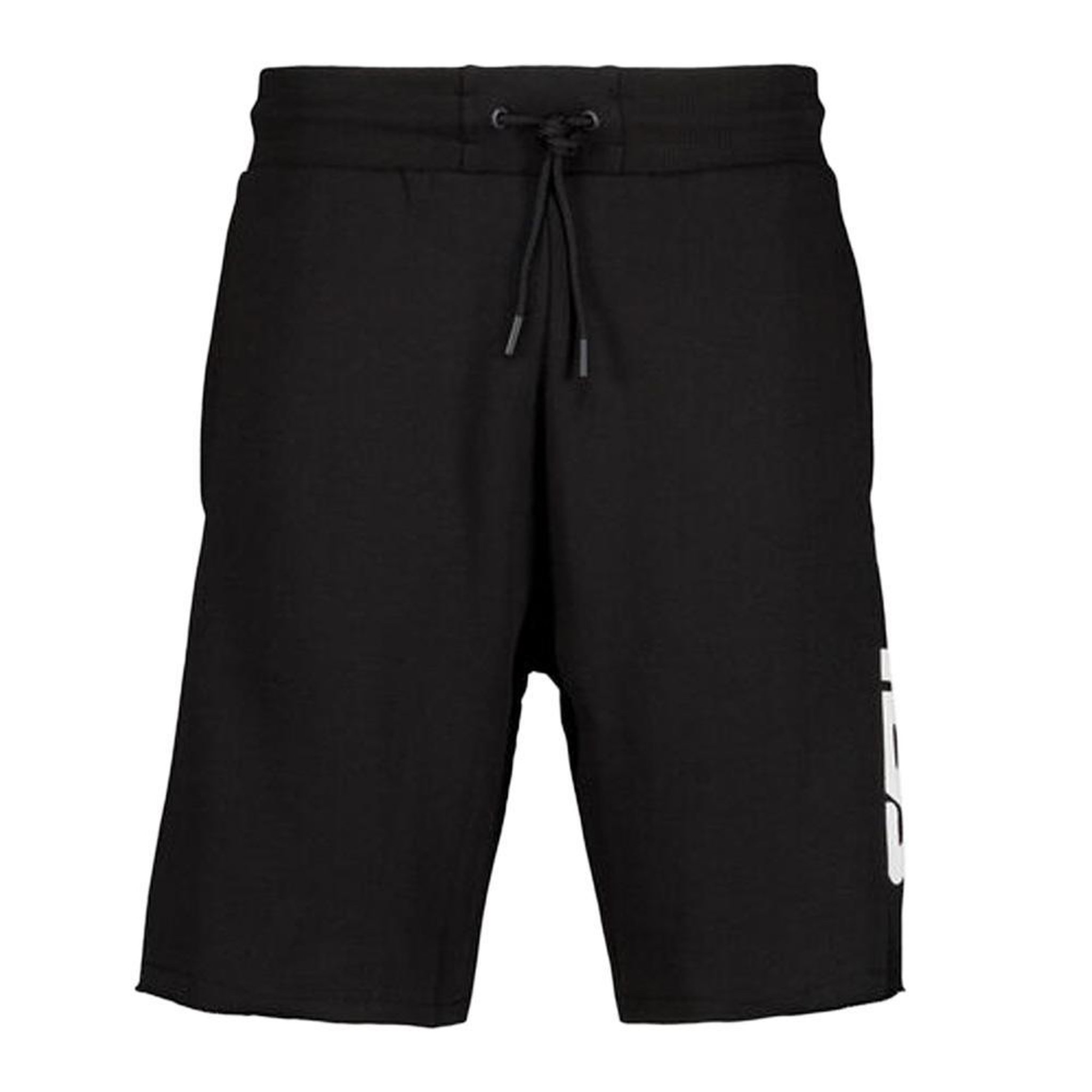 FILA Short Noir Homme Fila Helio. Coloris disponibles : Noir