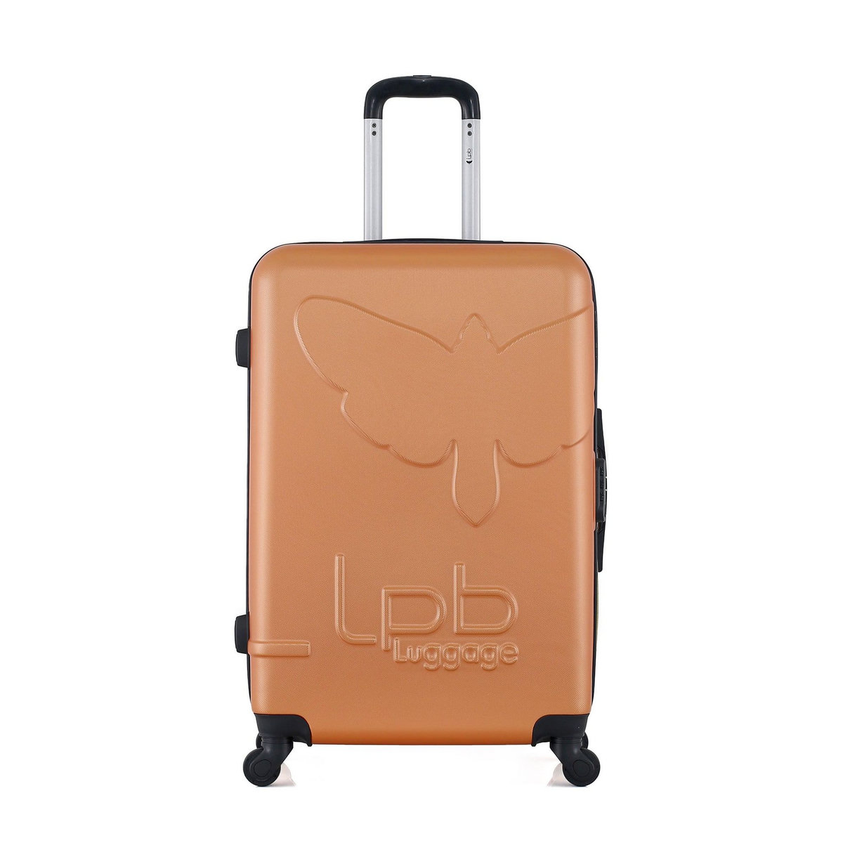 LES P'TITES BOMBES LPB LPB LUGGAGE - Valise Grand Format NORINE-A 70 cm 4 Roues