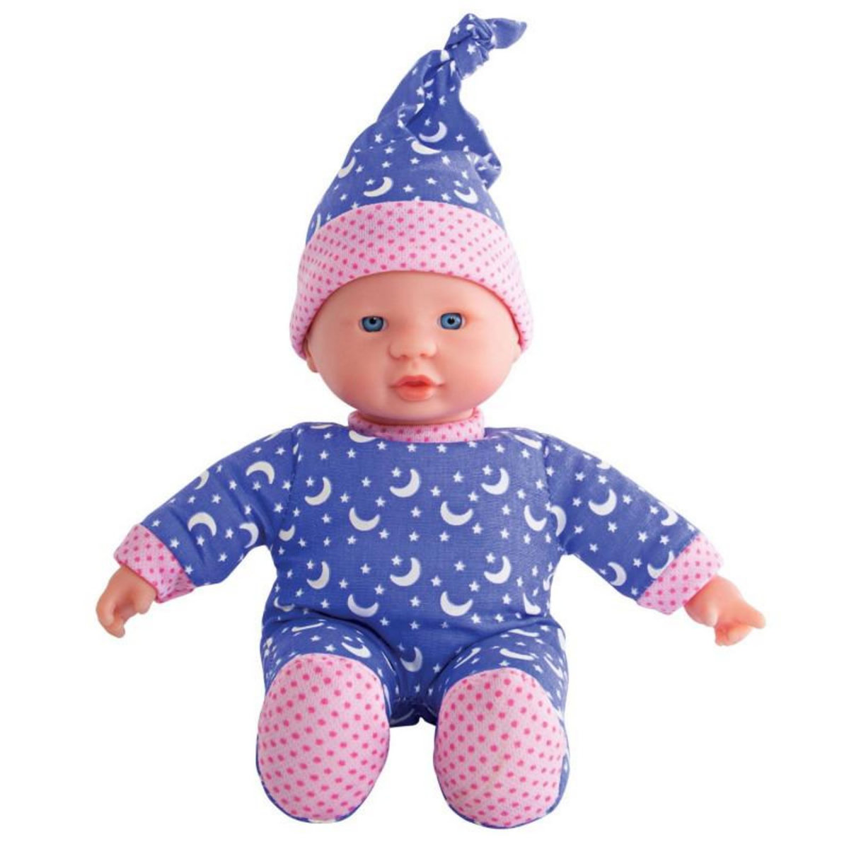 SIMBA SIMBA Laura Little Star Baby Doll Glow in the Dark