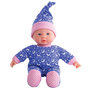 Voir la diapositive 4 : SIMBA SIMBA Laura Little Star Baby Doll Glow in the Dark