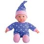 Voir la diapositive 4 : SIMBA SIMBA Laura Little Star Baby Doll Glow in the Dark