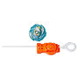 Voir la diapositive 1 : HASBRO Beyblade Burst Rise - Starter Pack Hypersphere Lanceur et Toupie Pegasus P5