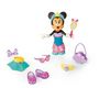 Voir la diapositive 3 : IMC TOYS Minnie Fashionista Sirène 