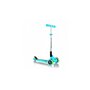 Voir la diapositive 1 : Globber Trottinette enfant Globber Primo Foldable Lights Bleu