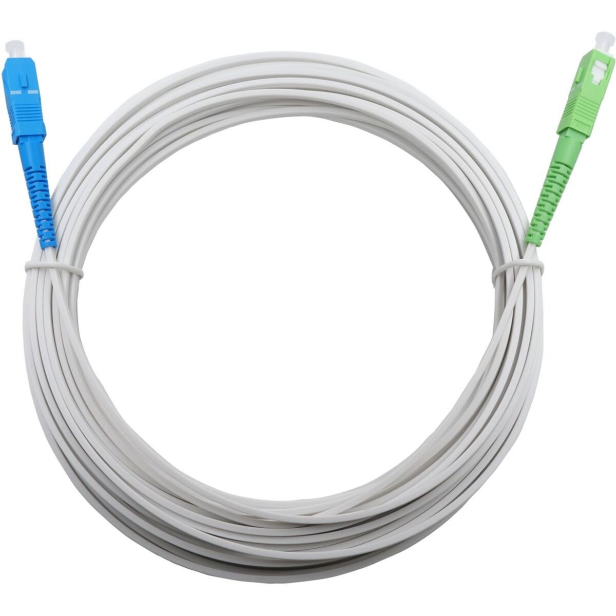 ESSENTIELB - Câble fibre optique ESSENTIELB Fibre optique SFR