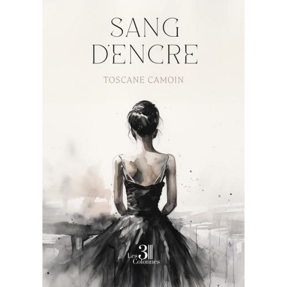 SANG D'ENCRE, Camoin Toscane