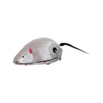 BASS & BASS Souris mecanique a cle -  - trousselier