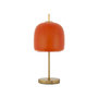 Voir la diapositive 1 : Paris Prix Lampe à Poser  Oldy  53cm Orange