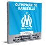 Voir la diapositive 1 : Smartbox Olympique de Marseille - Coffret Cadeau Multi-thèmes