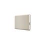 Voir la diapositive 3 : Toshiba Disque dur externe 1To canvio Advance Beige