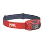 Voir la diapositive 1 : Petzl Lampe frontale - PETZL - ACTIK - Running / Trekking - 450 lumens - 3 piles AAA/LR03 incluses - Rouge