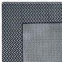 Voir la diapositive 4 : VIDAXL Tapis d'exterieur ARAKIL Gris 190x290 cm PP