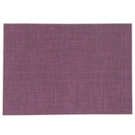 SECRET DE GOURMET Set de Table Déco  Texaline  35x50cm Violet