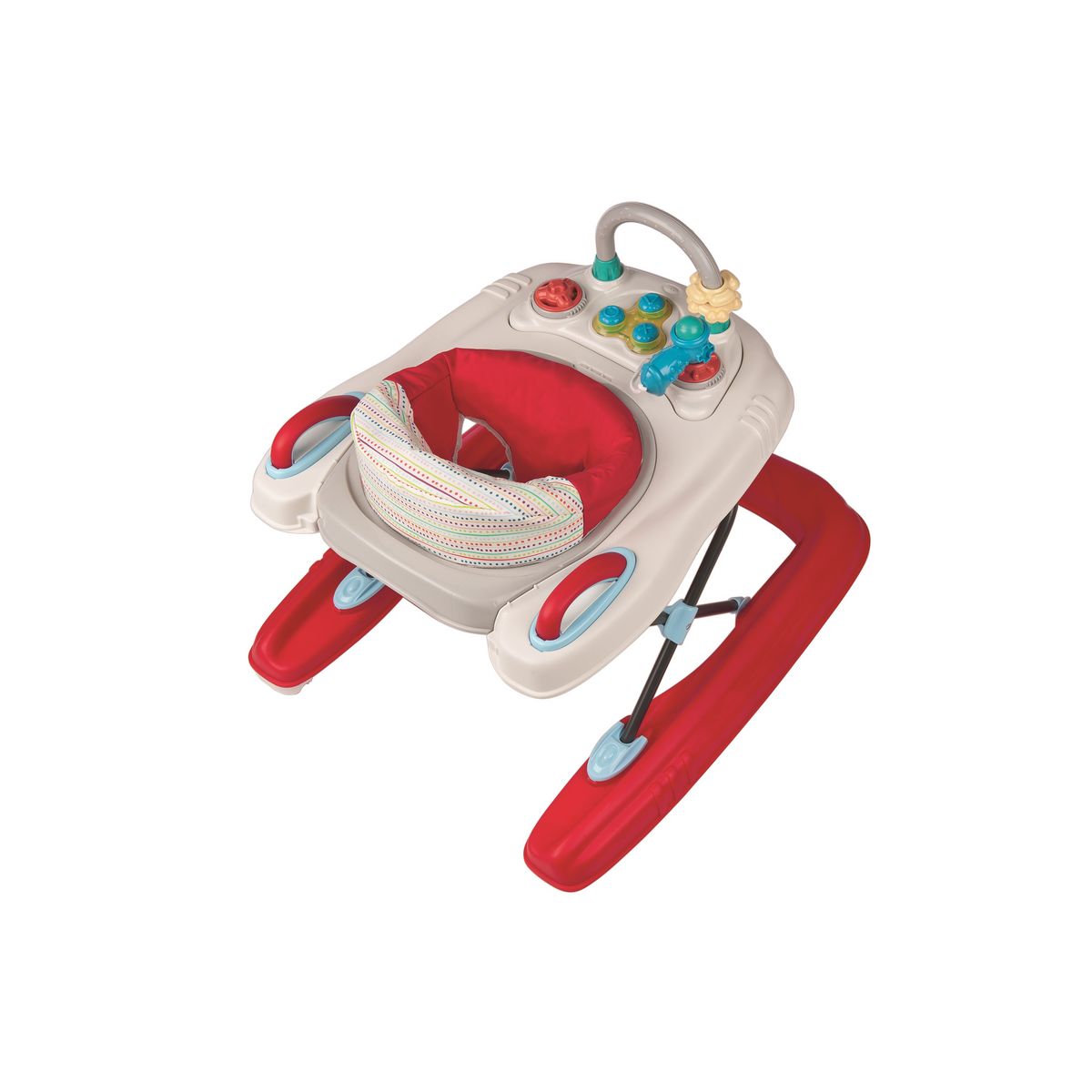 SAFETY FIRST Trotteur pousseur Happy step