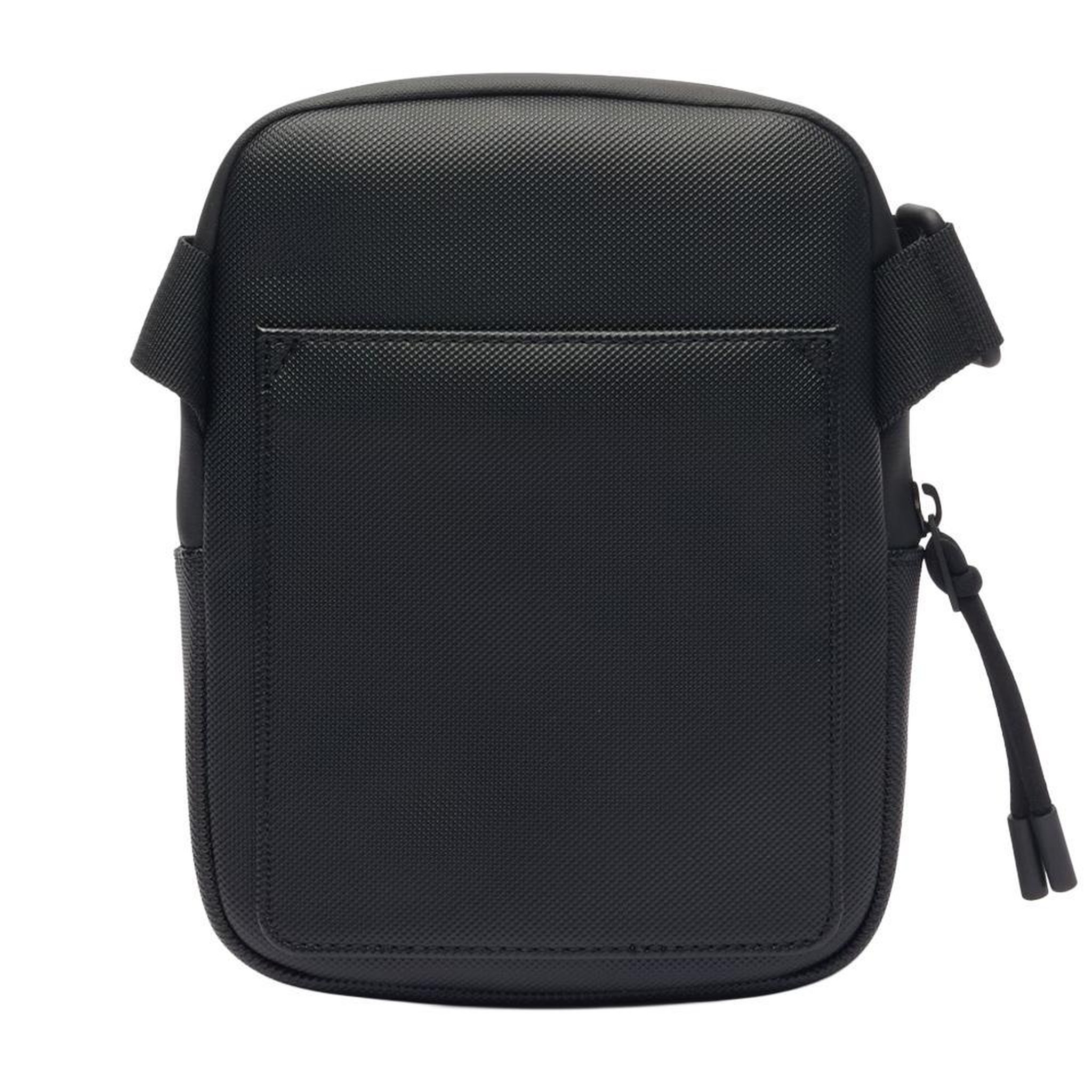 Voir la diapositive 2 : Lacoste Sacoche Noir Foncé Homme Lacoste Crossover