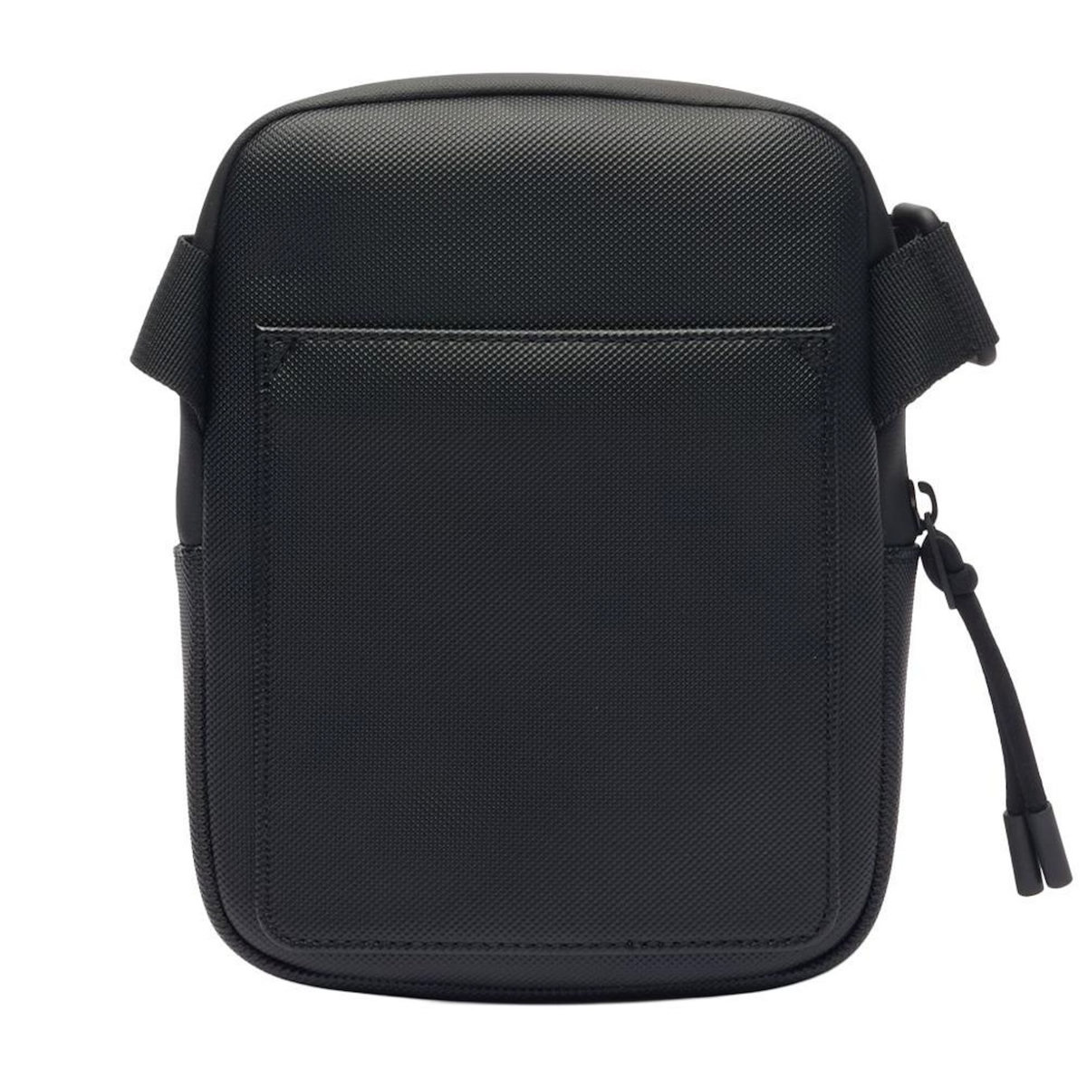 Lacoste Sacoche Noir Foncé Homme Lacoste Crossover