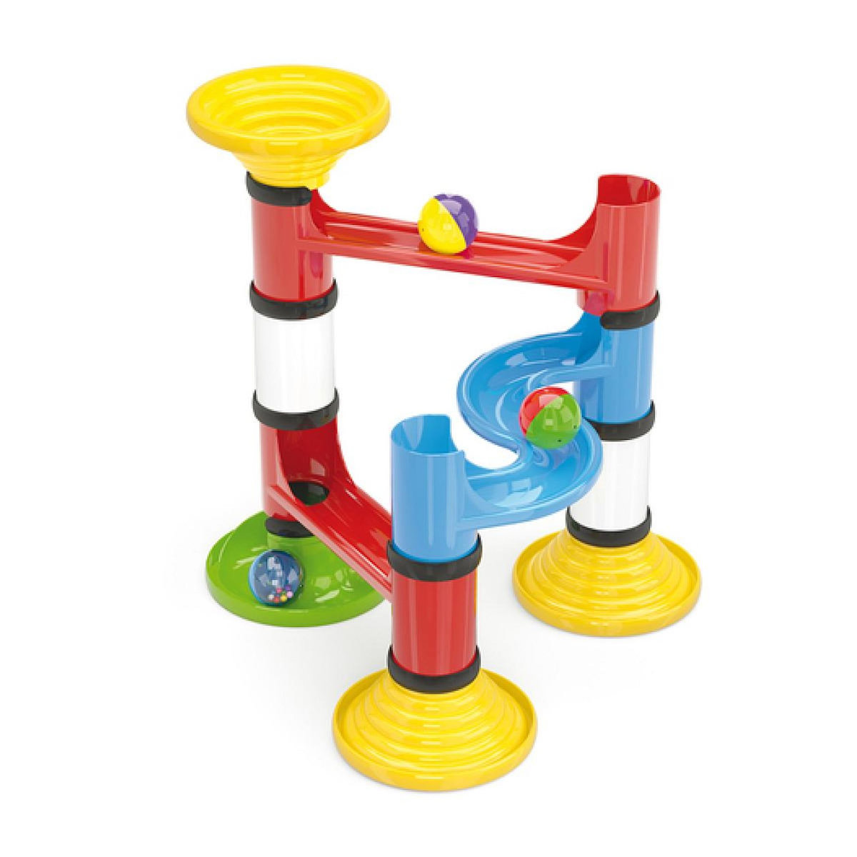 Quercetti Circuit de billes - Starter set