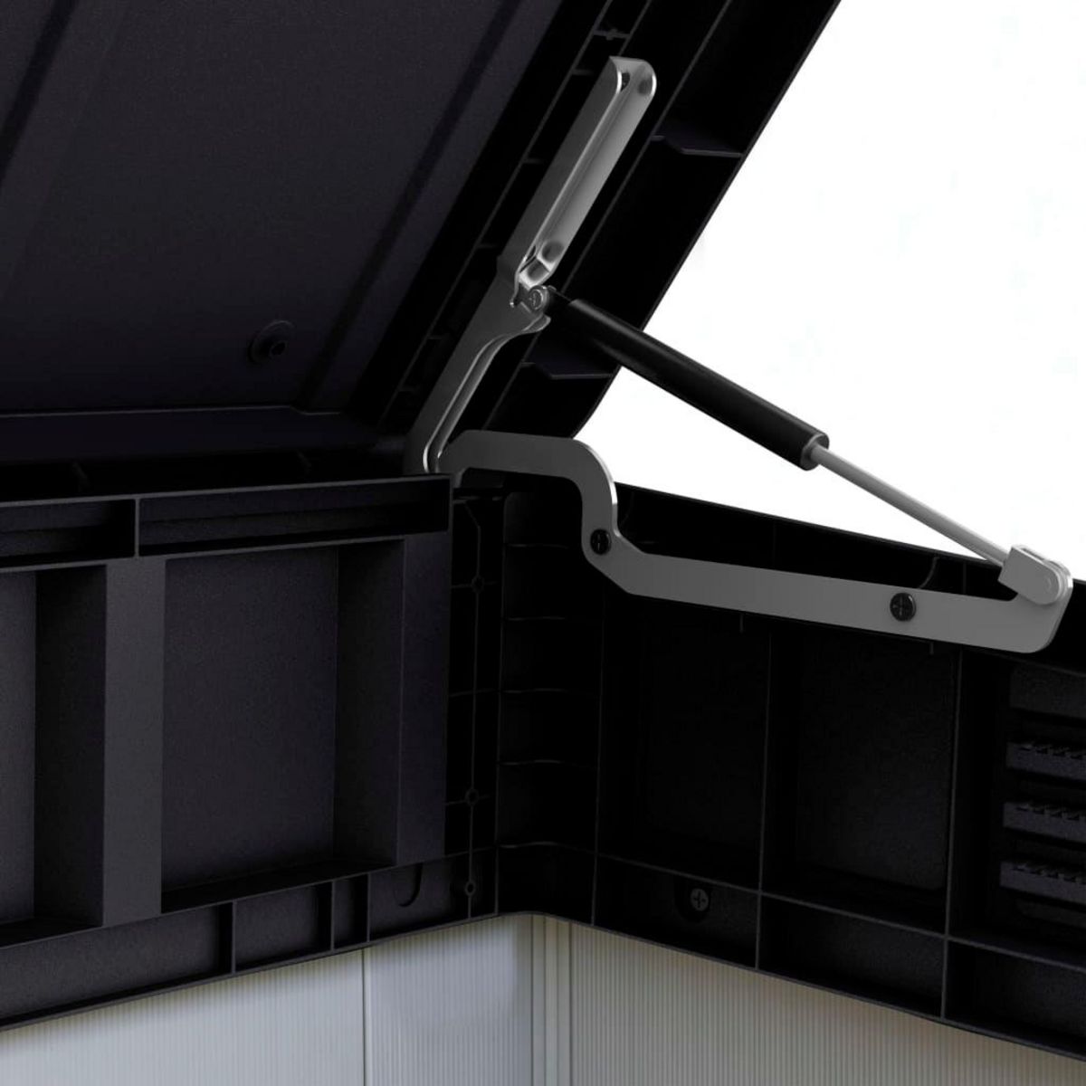 Keter Keter Abri Elite Store 1200 L