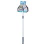 Voir la diapositive 6 : Paris Prix Balai de Nettoyage Mop  Extensible  52-87cm Gris