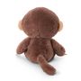 Voir la diapositive 3 : Nici Nici Glubschis Plush Toy Monkey Hobson, 25cm 1046949