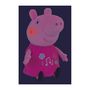 Voir la diapositive 2 : GENERIQUE Jemini PEPPA PIG Peluche 25cm musicale + lumineuse