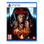 Voir la diapositive 1 : The Quarry PS5