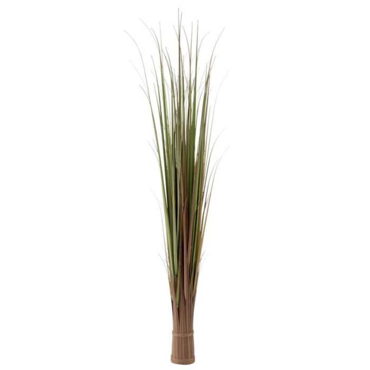 Paris Prix Plante Artificielle  Fagot d'Herbe  180cm Vert