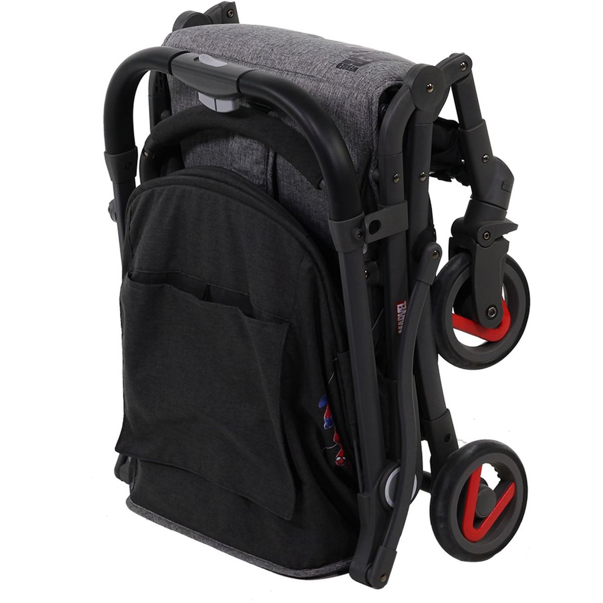 MARVEL NANIA Poussette compacte CASSY