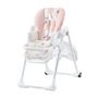 Voir la diapositive 6 : KINDERKRAFT Chaise haute multipositions Yummy