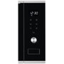 Voir la diapositive 3 : ELECTROLUX Micro-ondes gril encastrable 20l 800w noir/inox - KMSD203TMX
