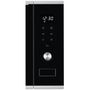 Voir la diapositive 3 : ELECTROLUX Micro-ondes gril encastrable 20l 800w noir/inox - KMSD203TMX