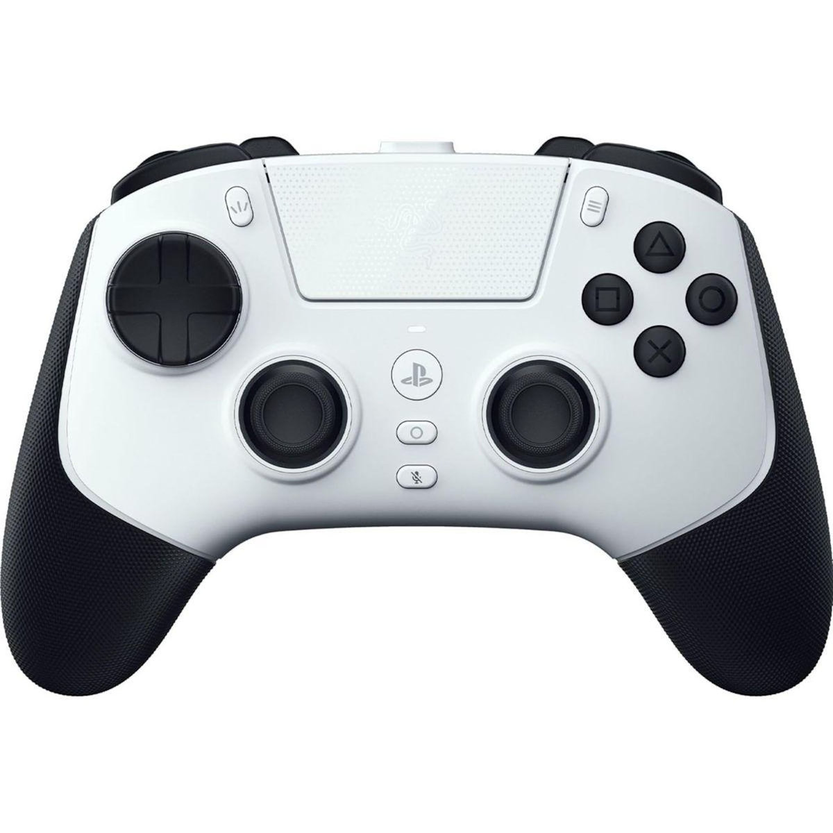 Razer Manette Raiju V3 Pro Blanc