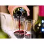 Smartbox Coffret 7 services livré à domicile : produits de sélection MOF, terrines et vin - Coffret Cadeau Gastronomie