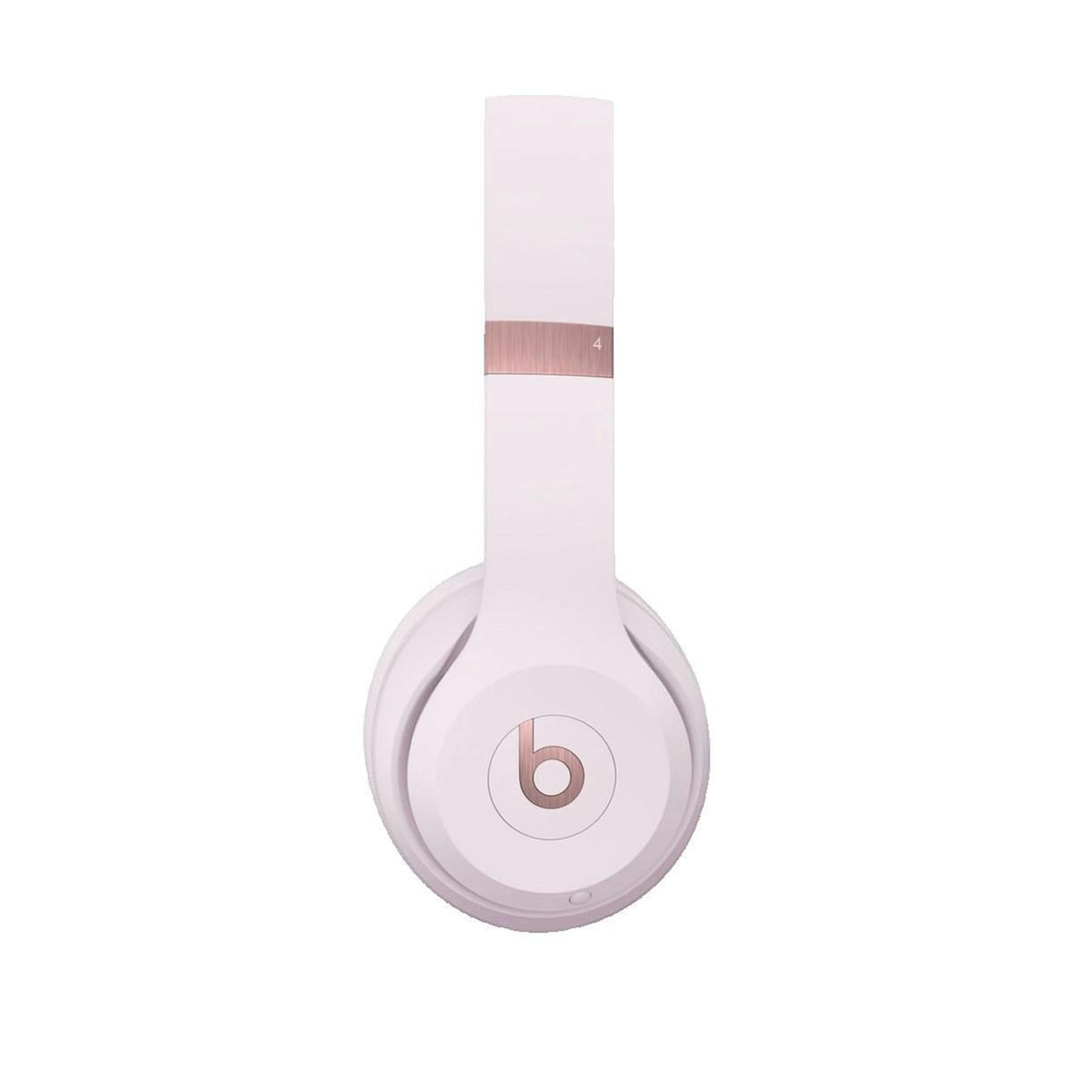 BEATS Casque audio bluetooth Beats Solo 4 rose