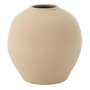 Voir la diapositive 1 : Paris Prix Vase Déco en Argile  Cassia  38cm Naturel