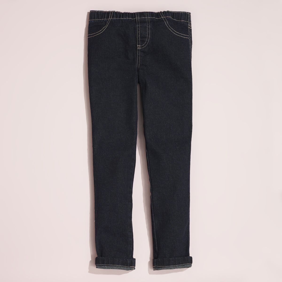 IN EXTENSO Pantalon velours fille