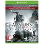 Voir la diapositive 2 : Assassin's Creed 3 + Assassin's Creed Libération Remastered XBOX ONE