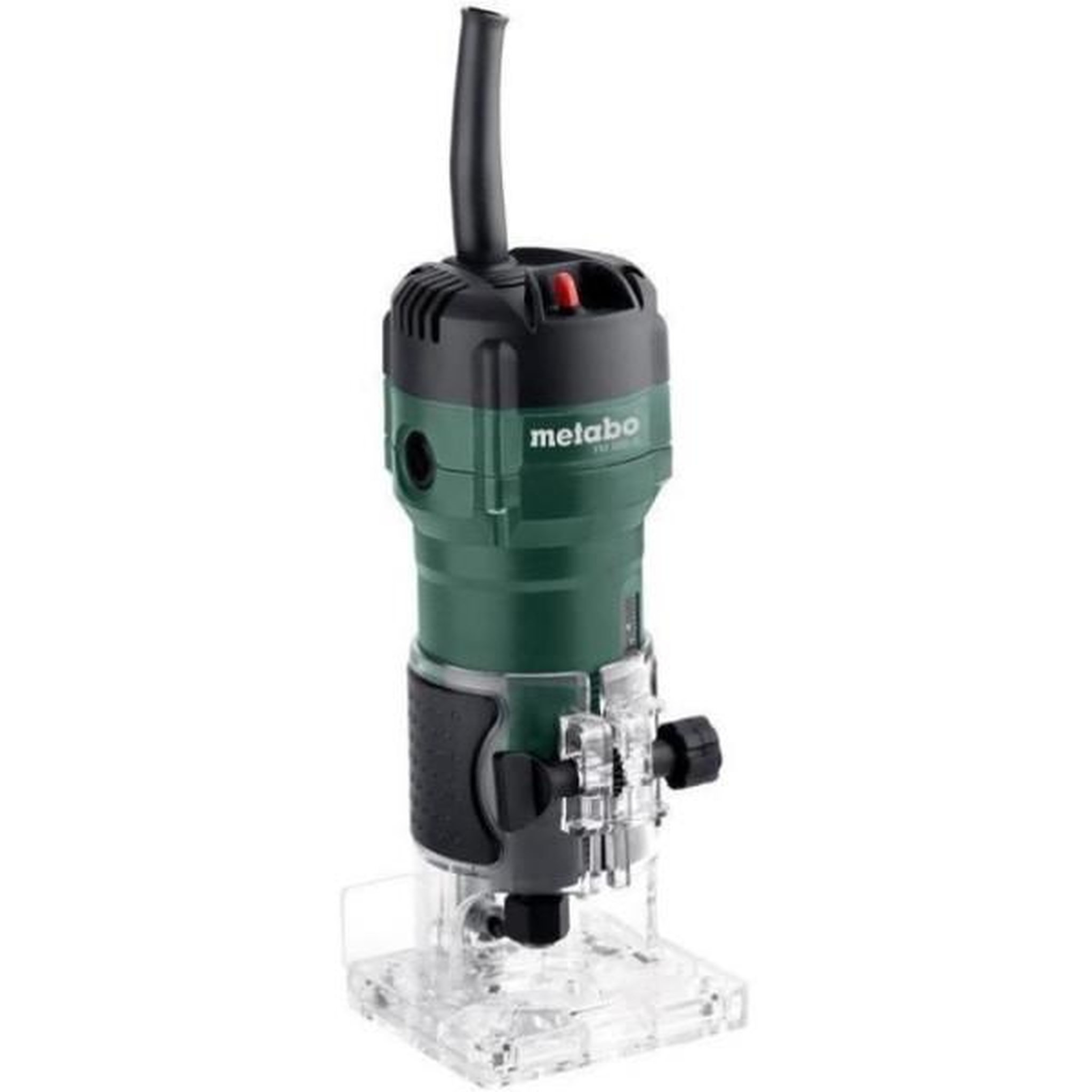 METABO Affleureuse - METABO - FM 500-6 - 500W - Electrique - Bois