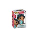 Funko Figurine Funko Pop Disney Princess Holiday Jasmine