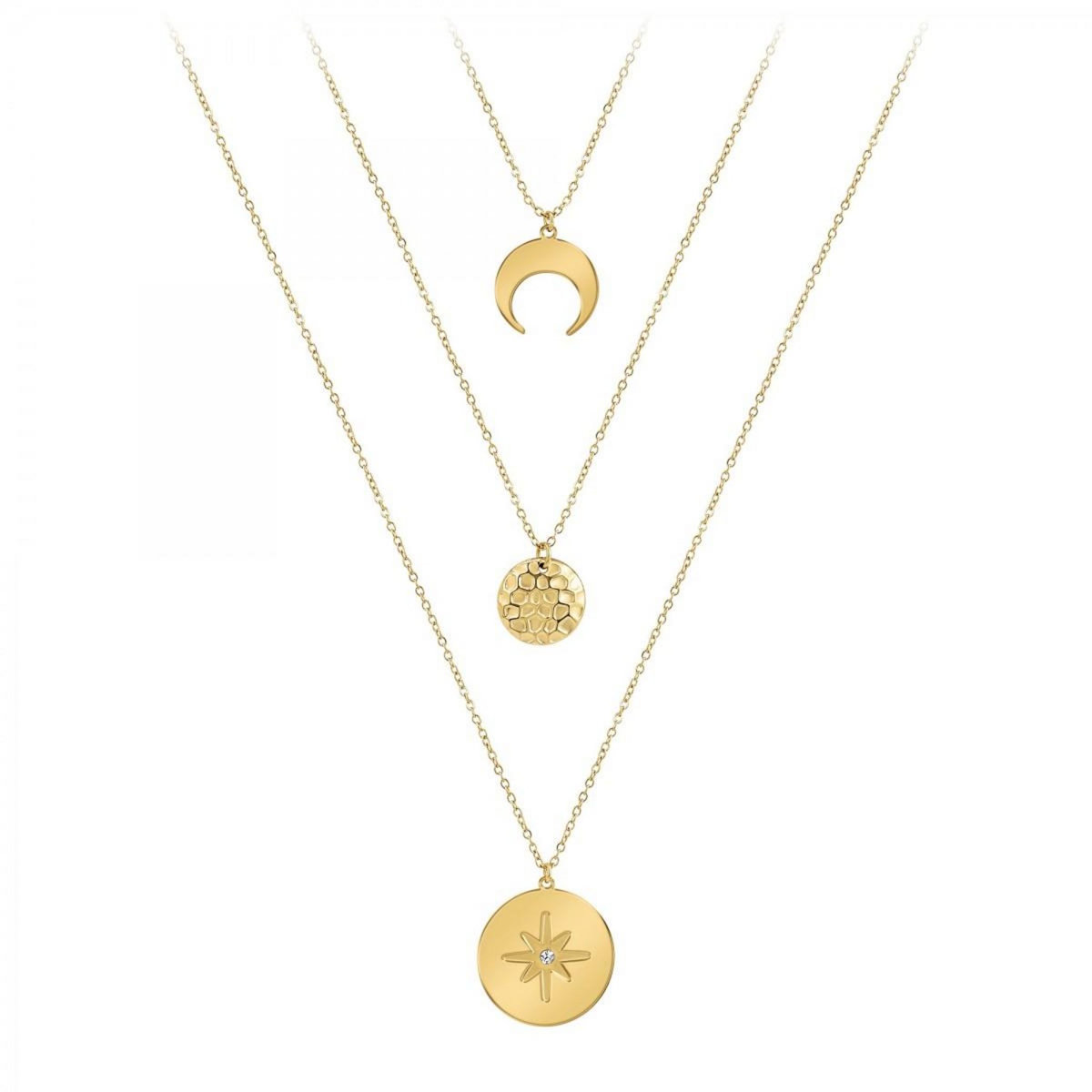 SC BOHEME Sautoir par SC Bohème