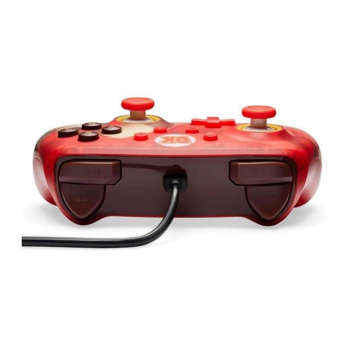 POWER A Manette Filaire - POWER A - Nintendo Switch - Donkey Kong Flex
