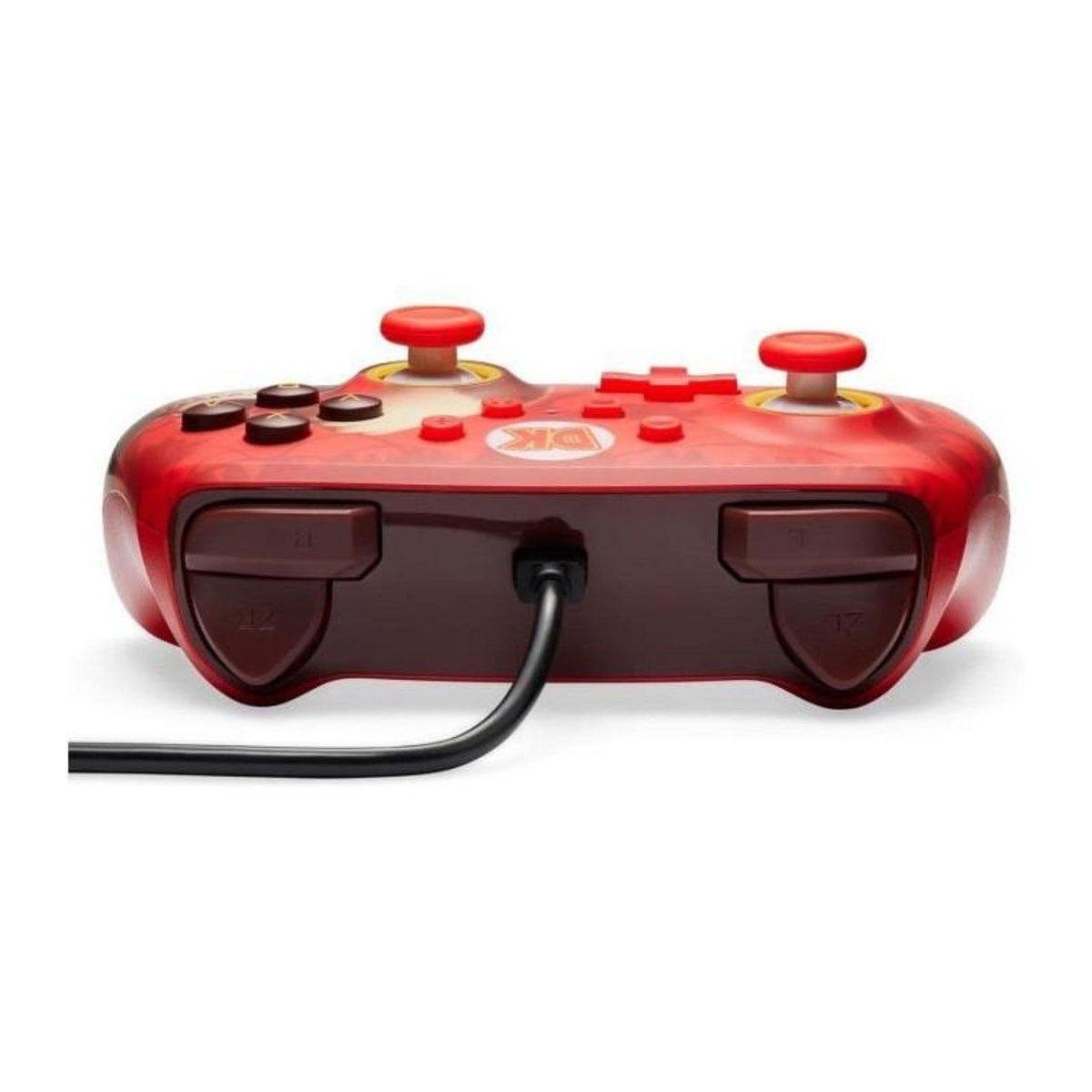 POWER A Manette Filaire - POWER A - Nintendo Switch - Donkey Kong Flex