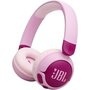 Voir la diapositive 1 : JBL Casque Junior 320 BT Violet