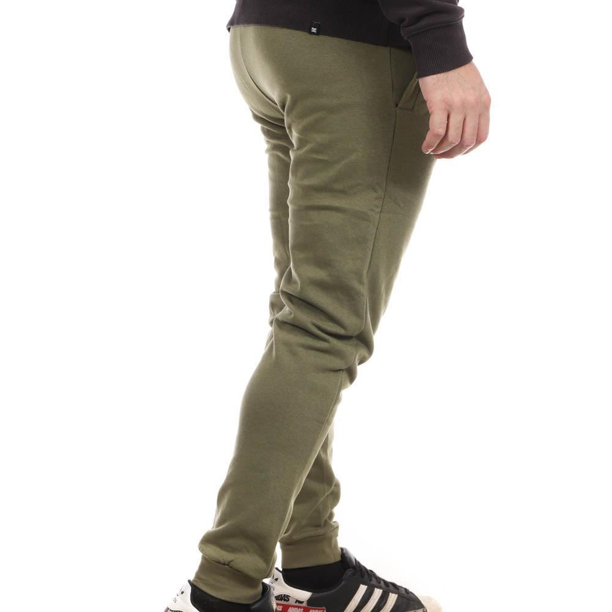 Voir la diapositive 2 : SERGIO TACCHINI Jogging  Homme Sergio Tacchini Iconic
