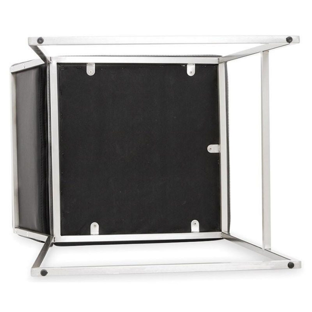 Paris Prix Tabouret de Bar  Nekar  94cm Noir