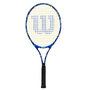 Voir la diapositive 1 : WILSON Raquette de tennis Bleu Junior Wilson Minions 25