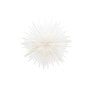Voir la diapositive 2 : Paris Prix Lampe Suspension Design  Selen  100cm Blanc